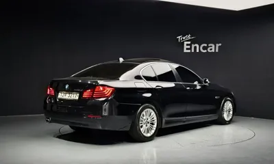 BMW 5-Series 2015, 157232 км, за 6058.64 USD