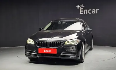 BMW 5-Series 2015, 157232 км, за 6058.64 USD