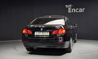 BMW 5-Series 2015, 157232 км, за 6058.64 USD