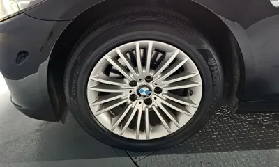 BMW 5-Series 2015, 157232 км, за 6058.64 USD