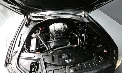 BMW 5-Series 2015, 157232 км, за 6049.97 USD - фото 6