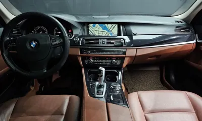 BMW 5-Series 2015, 157232 км, за 6049.97 USD - фото 7