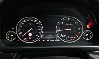 BMW 5-Series 2015, 157232 км, за 6049.97 USD - фото 8