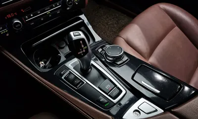 BMW 5-Series 2015, 157232 км, за 6049.97 USD - фото 9