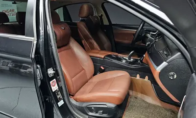 BMW 5-Series 2015, 157232 км, за 6049.97 USD - фото 11
