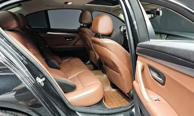BMW 5-Series 2015, 157232 км, за 6049.97 USD - фото 12