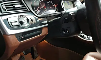BMW 5-Series 2015, 157232 км, за 6049.97 USD - фото 13