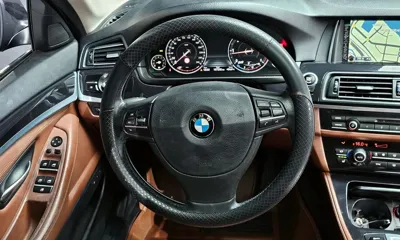 BMW 5-Series 2015, 157232 км, за 6049.97 USD - фото 14