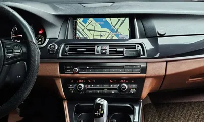 BMW 5-Series 2015, 157232 км, за 6049.97 USD - фото 16