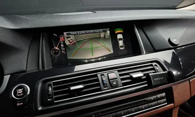 BMW 5-Series 2015, 157232 км, за 6049.97 USD - фото 17