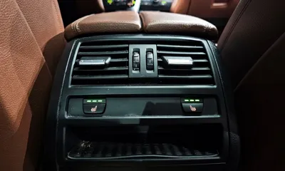 BMW 5-Series 2015, 157232 км, за 6049.97 USD - фото 19
