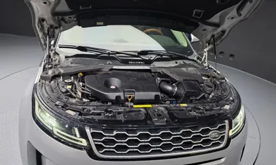 Land Rover Range Rover Evoque 2020, 70457 км, за 15276.6 USD - фото 6