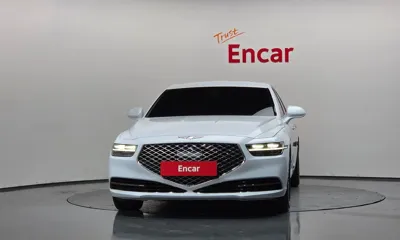 Genesis G90 2019, 157720 км, за 18175.91 USD