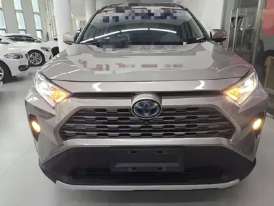 Toyota RAV4 2020, 77600 км, за 16185.68 USD