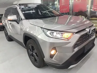 Toyota RAV4 2020, 77600 км, за 16185.68 USD