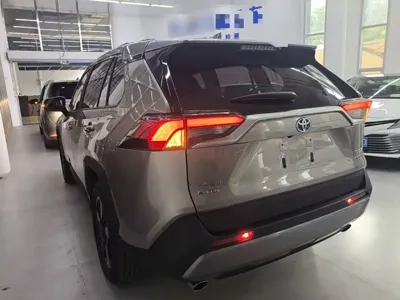 Toyota RAV4 2020, 77600 км, за 16185.68 USD