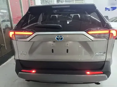 Toyota RAV4 2020, 77600 км, за 16185.68 USD - фото 6