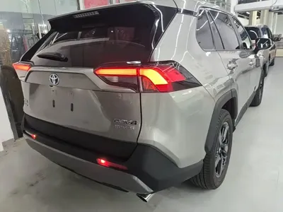 Toyota RAV4 2020, 77600 км, за 16185.68 USD - фото 7
