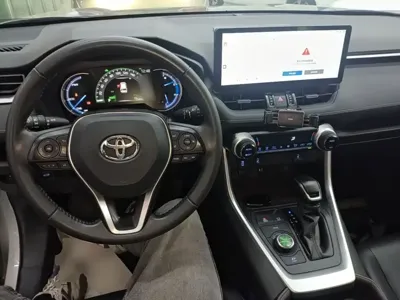 Toyota RAV4 2020, 77600 км, за 16185.68 USD - фото 10