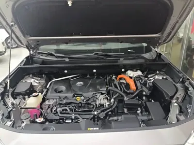 Toyota RAV4 2020, 77600 км, за 16185.68 USD - фото 20