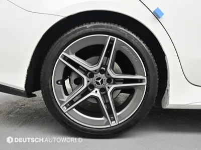 Mercedes-Benz CLS-Class 2022, 90837 км, за 28817.12 USD