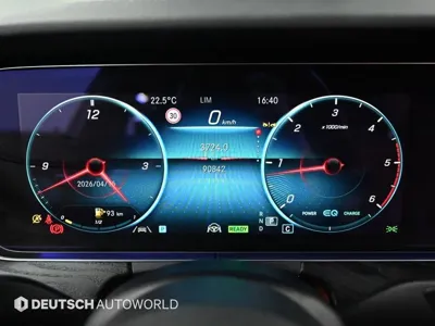 Mercedes-Benz CLS-Class 2022, 90837 км, за 28817.12 USD - фото 8
