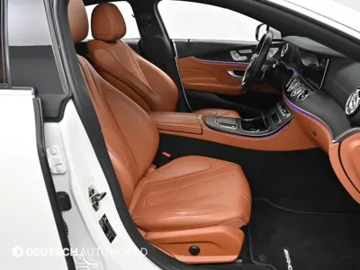 Mercedes-Benz CLS-Class 2022, 90837 км, за 28817.12 USD - фото 10