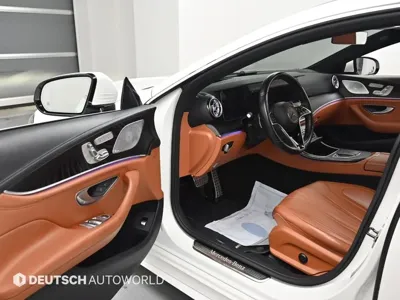 Mercedes-Benz CLS-Class 2022, 90837 км, за 28817.12 USD - фото 11