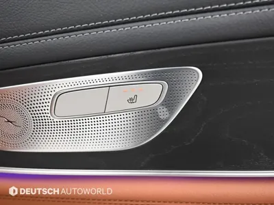 Mercedes-Benz CLS-Class 2022, 90837 км, за 28817.12 USD - фото 16