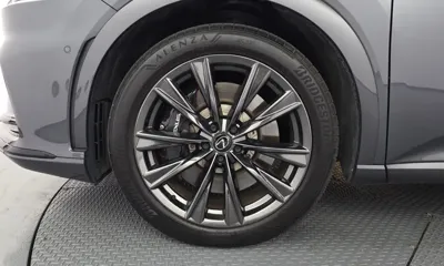 Lexus RX 2024, 39096 км, за 57199.49 USD