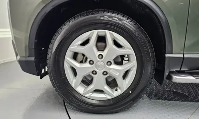 KG_Mobility_Ssangyong Rexton 2021, 81676 км, за 32821.32 USD