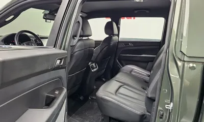 KG_Mobility_Ssangyong Rexton 2021, 81676 км, за 32821.32 USD - фото 11