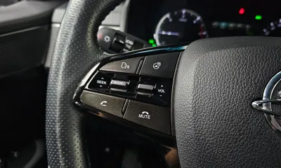 KG_Mobility_Ssangyong Rexton 2021, 81676 км, за 32821.32 USD - фото 15