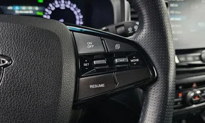 KG_Mobility_Ssangyong Rexton 2021, 81676 км, за 32821.32 USD - фото 16