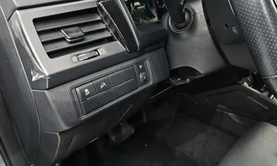 KG_Mobility_Ssangyong Rexton 2021, 81676 км, за 32821.32 USD - фото 18