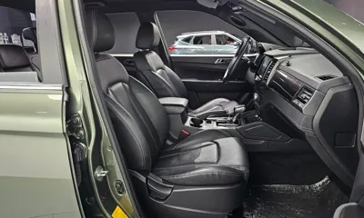 KG_Mobility_Ssangyong Rexton 2021, 81676 км, за 32821.32 USD - фото 26