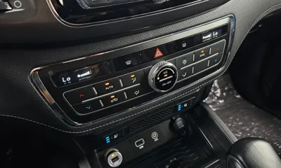 KG_Mobility_Ssangyong Rexton 2021, 81676 км, за 32821.32 USD - фото 27