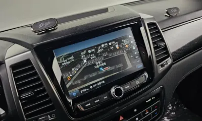 KG_Mobility_Ssangyong Rexton 2021, 81676 км, за 32821.32 USD - фото 29