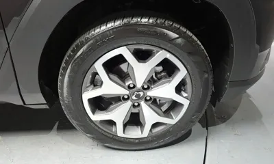 KG_Mobility_Ssangyong Torres 2024, 44636 км, за 13576.15 USD
