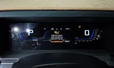 KG_Mobility_Ssangyong Torres 2024, 44636 км, за 13576.15 USD - фото 8