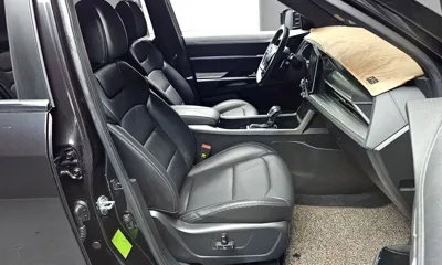 KG_Mobility_Ssangyong Torres 2024, 44636 км, за 13576.15 USD - фото 10