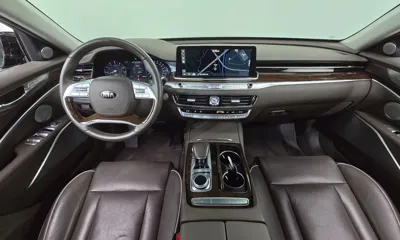 Kia K9 2019, 55748 км, за 14781.53 USD - фото 7