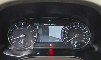 Kia K9 2019, 55748 км, за 14781.53 USD - фото 8