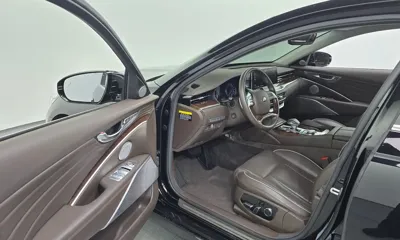 Kia K9 2019, 55748 км, за 14781.53 USD - фото 10