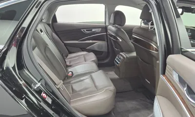 Kia K9 2019, 55748 км, за 14781.53 USD - фото 11