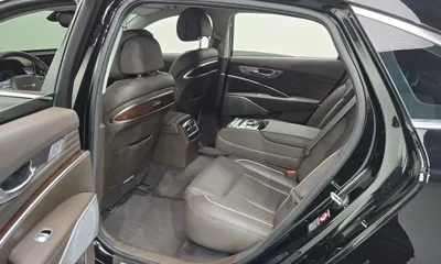 Kia K9 2019, 55748 км, за 14781.53 USD - фото 19