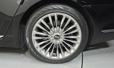 Kia K9 2019, 55748 км, за 14781.53 USD - фото 21