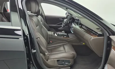 Kia K9 2019, 55748 км, за 14781.53 USD - фото 26