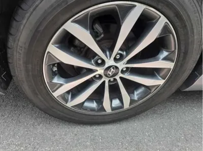 Hyundai Grandeur 2011, 104441 км, за 2619.14 USD - фото 6