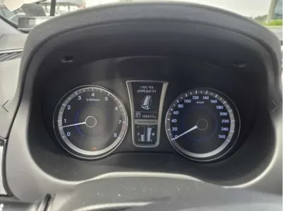Hyundai Grandeur 2011, 104441 км, за 2619.14 USD - фото 7
